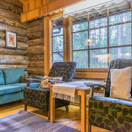 Holiday Home Kuopiokero By Interhome Pyhätunturi Zewnętrze zdjęcie