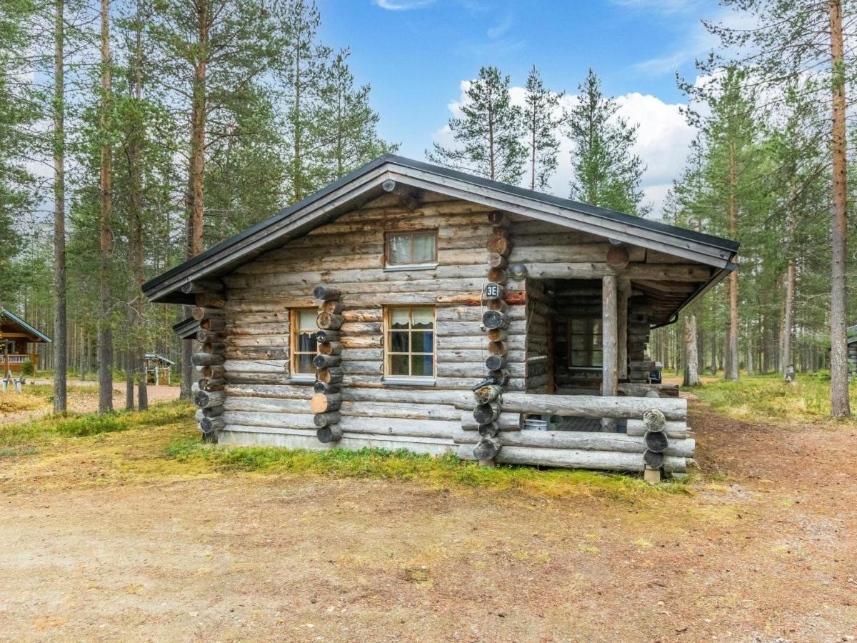 Holiday Home Kuopiokero By Interhome Pyhätunturi Zewnętrze zdjęcie