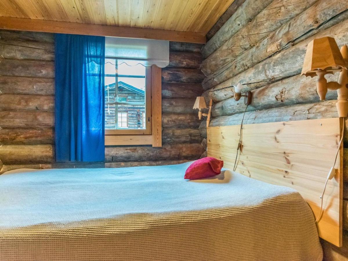 Holiday Home Kuopiokero By Interhome Pyhätunturi Zewnętrze zdjęcie