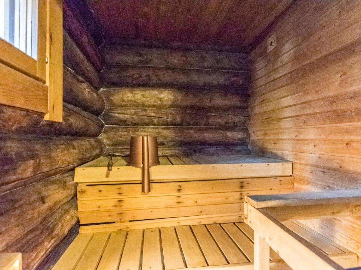 Holiday Home Kuopiokero By Interhome Pyhätunturi Zewnętrze zdjęcie